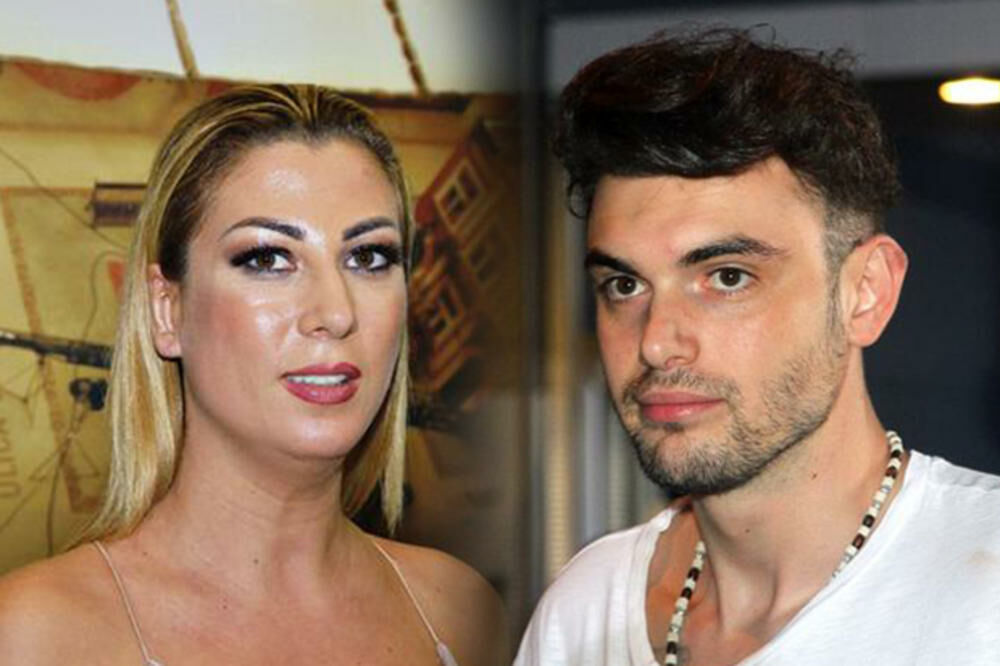 Par je najpre živeo u Nadeždinom rodnom gradu Valjevu