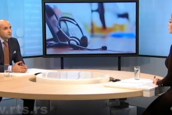 PREKO 600.000 GRAĐANA DOBIJA BESPLATNU POMOĆ! Ova vest OBJAVLJENA je u DNEVNIKU RTS i obradovala je sve