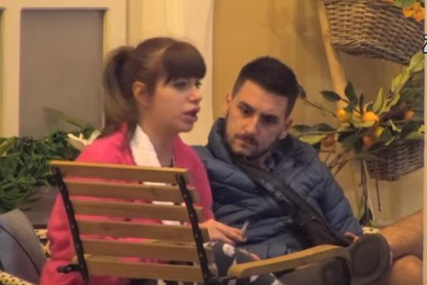 ZOLA LUPETA, NAPALI GA SVI U KUĆI ZBOG GLUPOSTI: Pokušao da objasni kako je sa Miljanom samo u KOMBINACIJI!