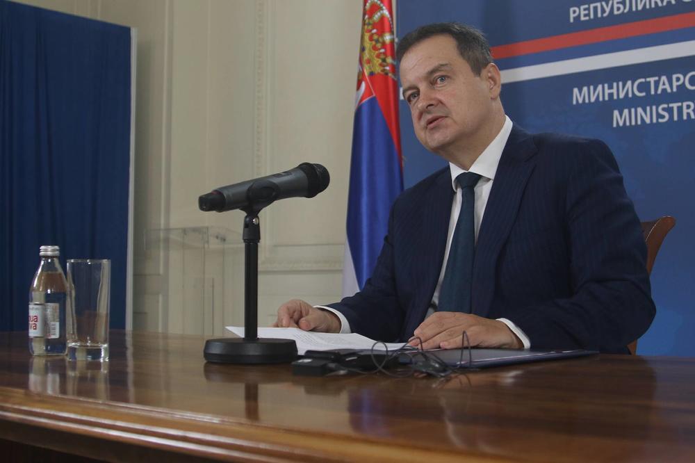 DAČIĆ OTKRIO IMA LI SRBA KOJI SU ZARAŽENI KORONAVIRUSOM: Ovo su poslednje informacije!