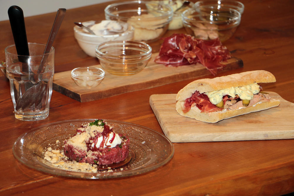 JEDETE IH SVAKI DAN, A UBIJAJU VAS: Ove namirnice štete vašem zdravlju, a tog niste ni svesni!