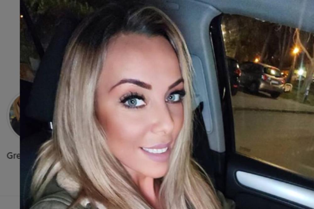 BIVŠI MUŽ JOJ JE U ZATVORU, A ONA SE OPET UDAJE! Ćerka Mikija jevremovića pokazala novog DEČKA, a kad vidite PRSTEN