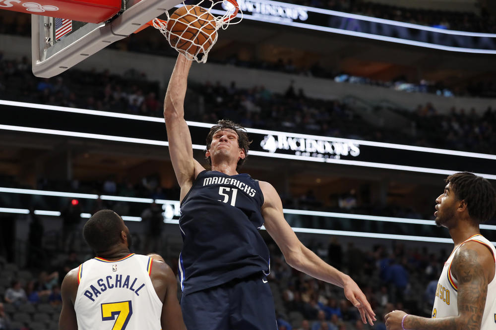 SRAMOTA JE ŠTA TRENER DALASA RADI BOBIJU: Svi pišu da nije igrao, a Espreso otkriva pravu istinu o tome!