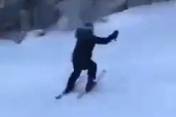 MEDO JE TAMO SUADE! Posle ovog urnebesnog klipa ćete poželeti da se teleportujete na neku planinu! (VIDEO)