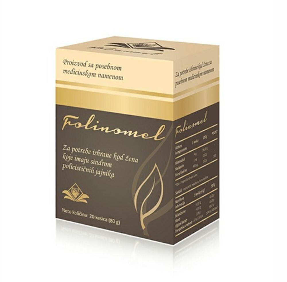 Folinomel  