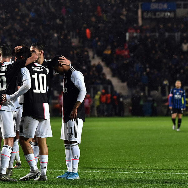 LEPE VESTI: Juventus se posle svih problema sa koronom vraća treninzima! I to veoma brzo!