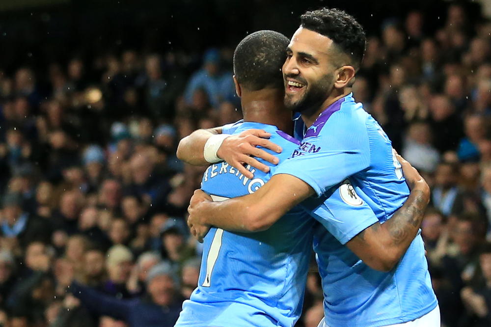 LUDNICA NA OSTRVU: Siti okrenuo Čelsi, Liverpul u 5 do 12! Gosti se častili u ovom kolu!