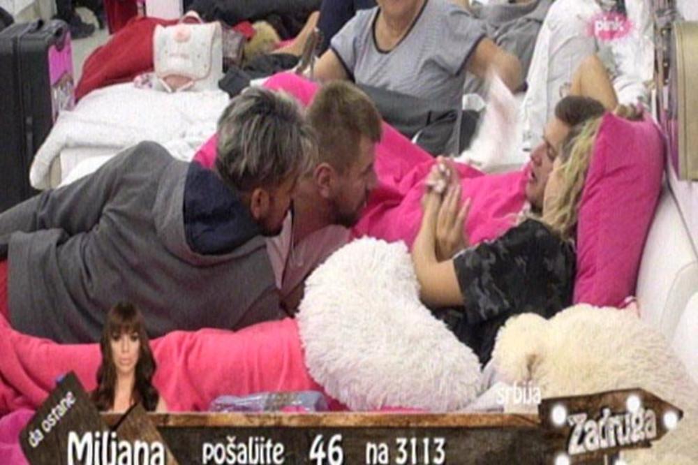 MORA DA SE IZVINI ZBOG VREĐANJA DINAMA? Stefan OPET dobio poruku od tate! (VIDEO)