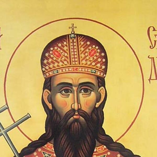 DANAS NIKAKO, ALI NI POD TAČKOM RAZNO NE SMETE DA PREKRŠITE OVO! Običaj je strog, a svaki vernik mora da ga zna!