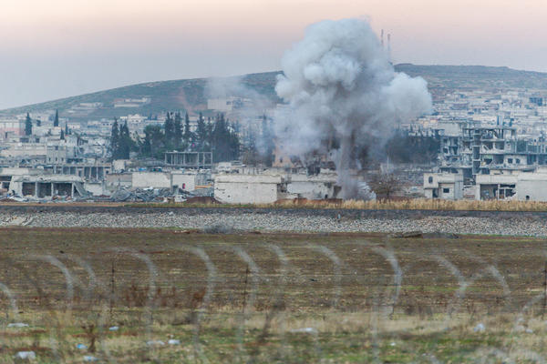 AZERI UNIŠTILI PREMOĆNO ORUŽJE JERMENIMA: Nanet je kritičan udarac u krvavom ratu!