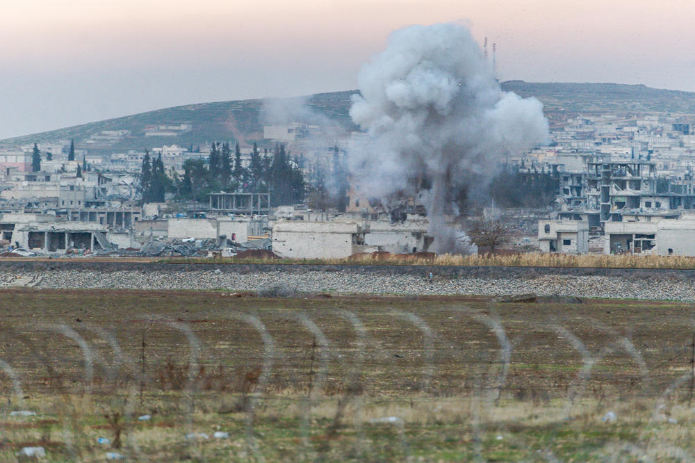RAZARANJE NEVIĐENIH RAZMERA PRETI PLANETI: Ako sukob ove dve zemlje eskalira, crno nam se piše!