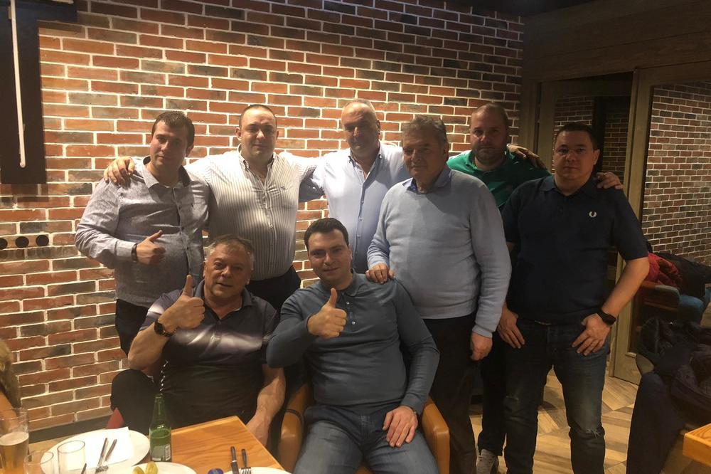 SASTALI SE SOCIJALISTI IZ SRBIJE I BUGARSKE! Sofia će pomoći Beogradu na putu ka Evropskoj uniji (FOTO)