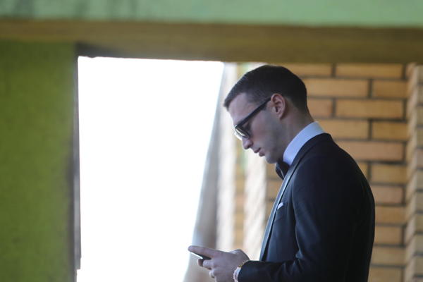 IMAJU MLINOVE PO CELOJ VOJVODINI! Evo ko je bivši Anastasijin dečko, završio školu s prinčevima!