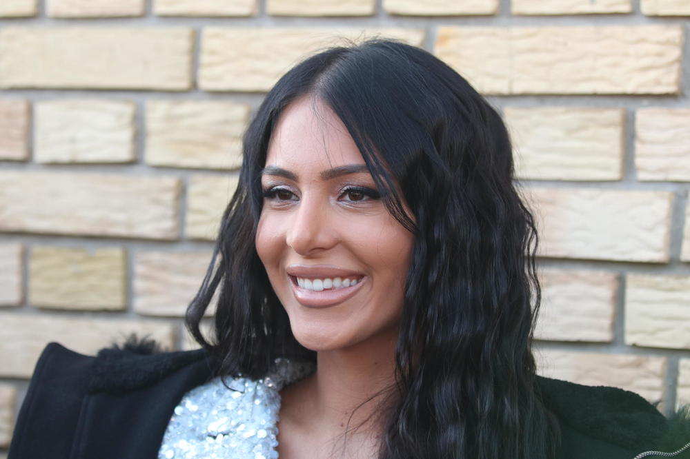 BOŽIĆNI INTERVJU ANASTASIJE RAŽNATOVIĆ: Svakog dana poželim da je tata tu i da može da me zagrli