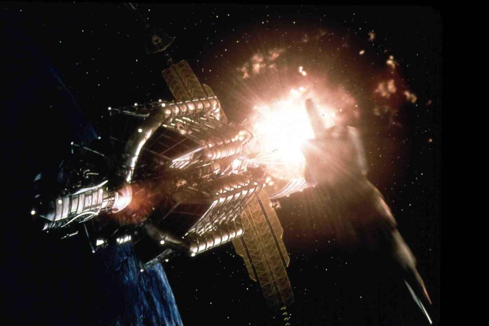 NAJJAČA EKSPLOZIJA U ISTORIJI: U svemiru se desilo nešto ZASTRAŠUJUĆE!