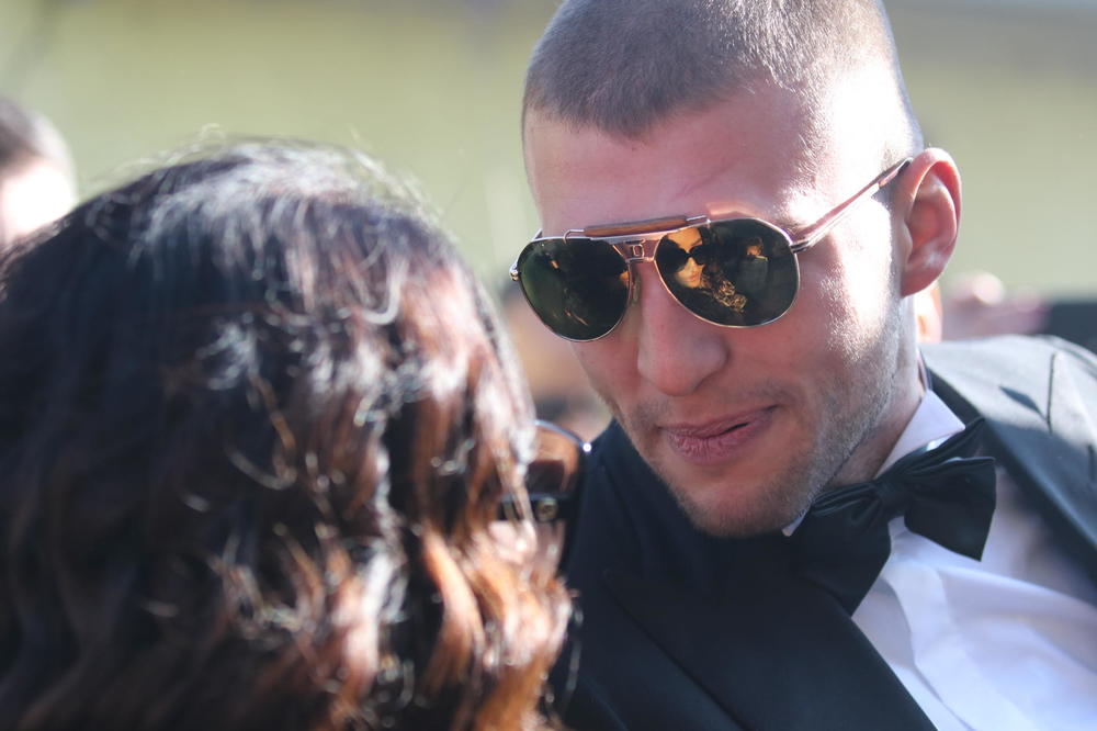 NEKO VREME ĆE ŽIVETI U TITELU!? Veljko i Bogdana presekli! Pala odluka O SELIDBI!