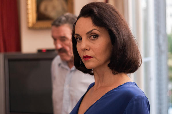 Najava osme epizode serije „Dug moru“ - Istina koja boli