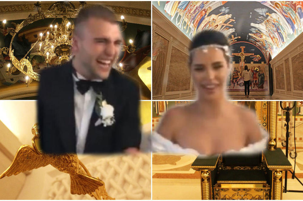 ONA JE UHVATILA BIDERMAJER! Kada su videli o kome je reč u sali je zavladao MUK, a Anastasija je ostala u NEVERICI!