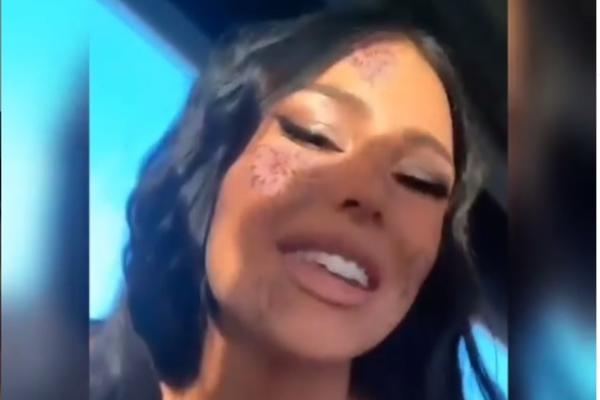 ANASTASIJA I BOGDANINA SESTRA LUDUJU UZ CECINU PESMU: Ovako se PRIJE vesele pred VENČANJE! (VIDEO)