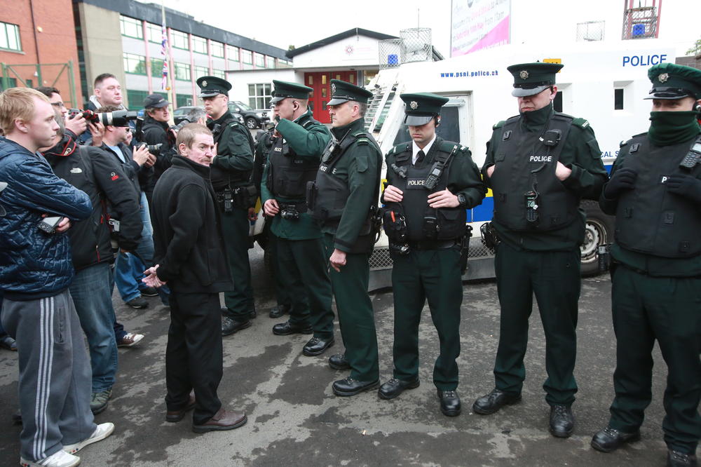 POGINUO ŠARČEVIĆ! Stravična nesreća dogodila se u Irskoj. SRBIJA JE U ŠOKU!