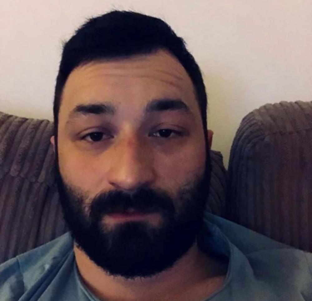 Nebojša Šarčević  