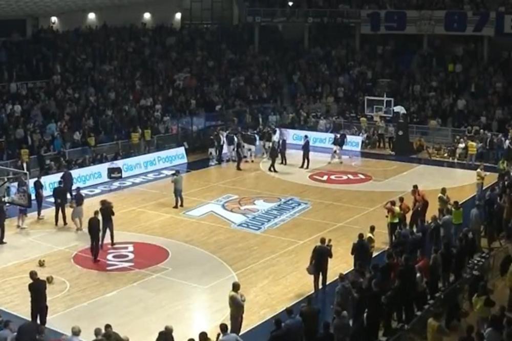 BUDUĆNOST SE OPET OGLASILA: ABA liga nam potvrdila da nema odlaganja utakmice!