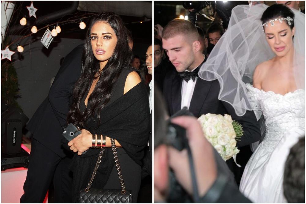 SAMO OVO SU SVI ČEKALI: Konačno se oglasila i Maša Terzić povodom VELJKOVE SVADBE?! Imala je DOSTA TOGA da poruči!