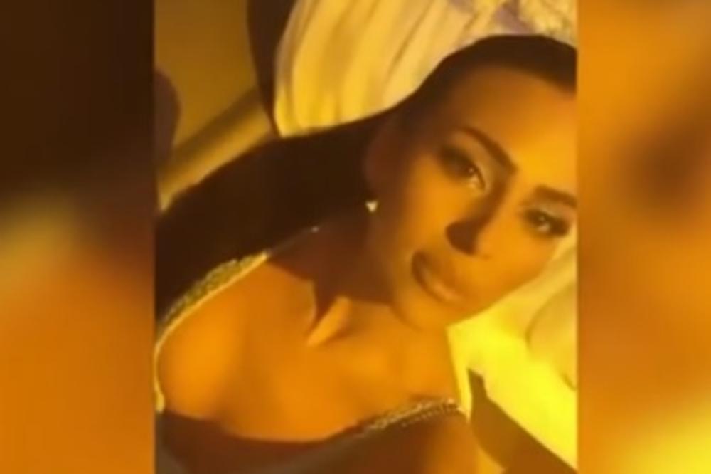 ANASTASIJA ĐUSKALA, GAĆICE SEVNULE: Još jedan PEH na svadbi decenije! (FOTO)