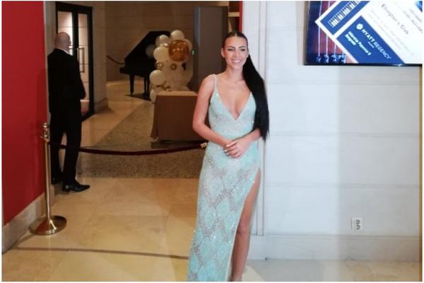 ANASTASIJA OTKRILA DETALJE VELJKOVE SVADBE: Pevačica ispričala koja je bila NAJVEĆA ŽELJA njenog brata na ovaj dan!