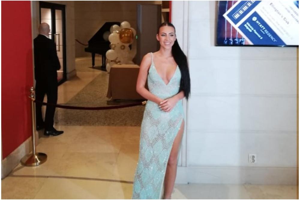 ANASTASIJA OTKRILA DETALJE VELJKOVE SVADBE: Pevačica ispričala koja je bila NAJVEĆA ŽELJA njenog brata na ovaj dan!