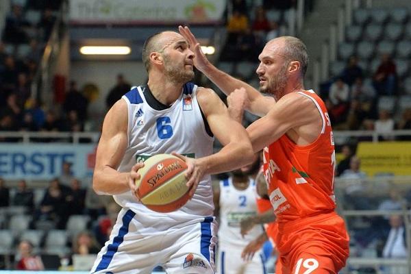 BLAMAŽA KAKVU ABA LIGA NE PAMTI: Nisu imali nijednu pobedu, pa razbili Cedevitu Olimpiju sa 38 razlike!