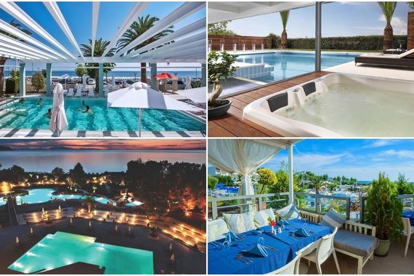 BLACK FRIDAY U TRAVELLAND-U: DO ČAK 70% POPUSTA NA GRČKE HOTELE