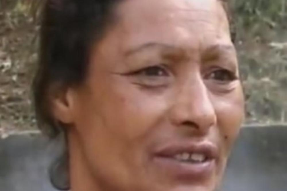 SEĆATE LI SE ČUVENE ROMKINJE ĐELJANE IZ HIT SNIMKA, NESAM ŠKOLAVALA: Danas izgleda skorz DRUGAČIJE! (VIDEO)