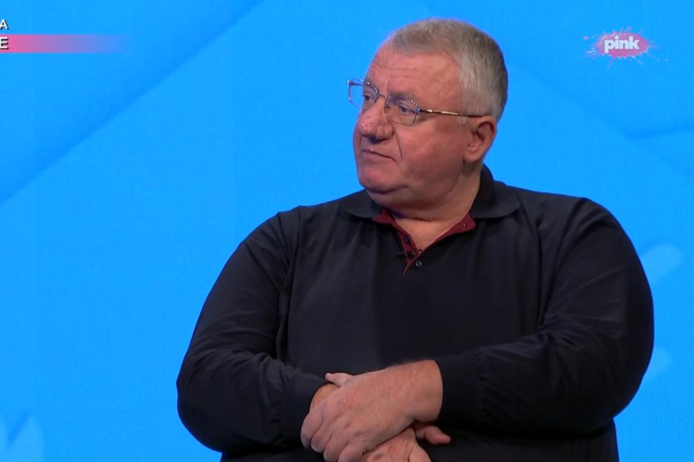 ŠEŠELJ NAJAVIO BOJKOT IZBORA: Ako se ovo desi, lider radikala NEĆE BITI NA LISTI
