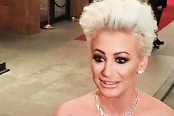 DUŠICA JAKOVLJEVIĆ PONIZILA SVE RIJALITI UČESNIKE: Posle 5 minuta na tv-u unizili su nas multitalentovane!