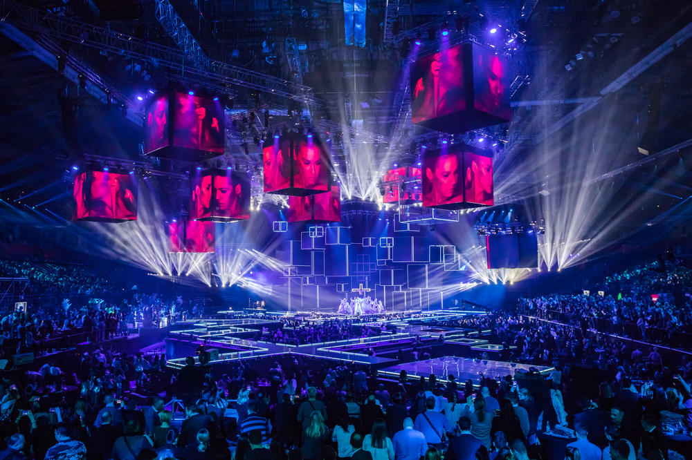 OVO JE NAJTEŽA REČ NA MAC 2020! Niko nije umeo da je izgovori, OVAKO SU SE POZNATI BLAMIRALI (VIDEO)