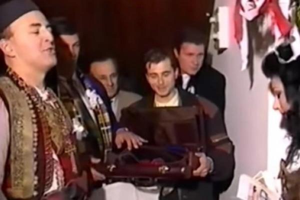 VELJKO JE PLATIO MLADU 20.000 EVRA, ALI ARKAN JE DAO BOGATSTVO: Od para Veličkovići mogli da žive do kraja ŽIVOTA