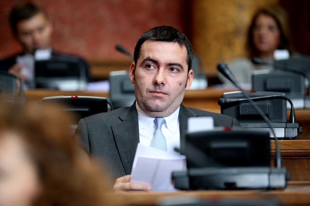 UDS: Imamo jasan plan za budućnost