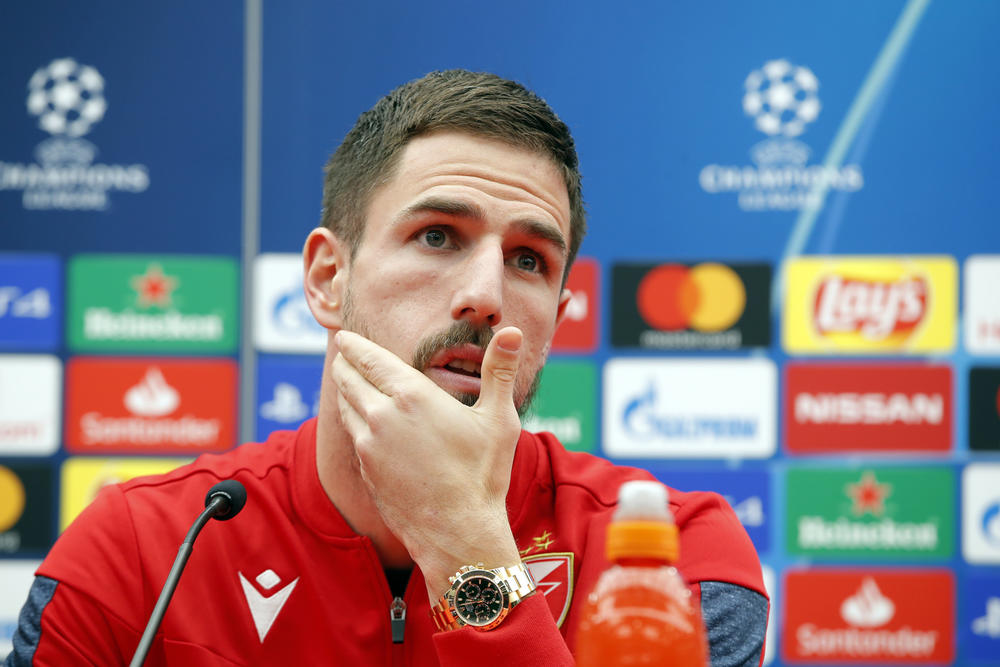 Miloš Degenek je već jednom posle samo 6 meseci napustio Marakanu