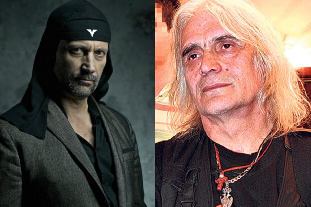 BEČKI KONJUŠARI TREBAJU SVEŽU SRPSKU KRV: Laibach bez milosti za Boru Đorđevića