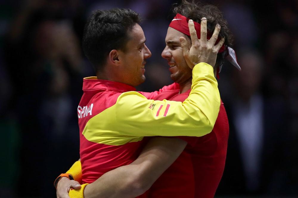 ŠOK U PARIZU! Senzacija već na startu! (VIDEO)