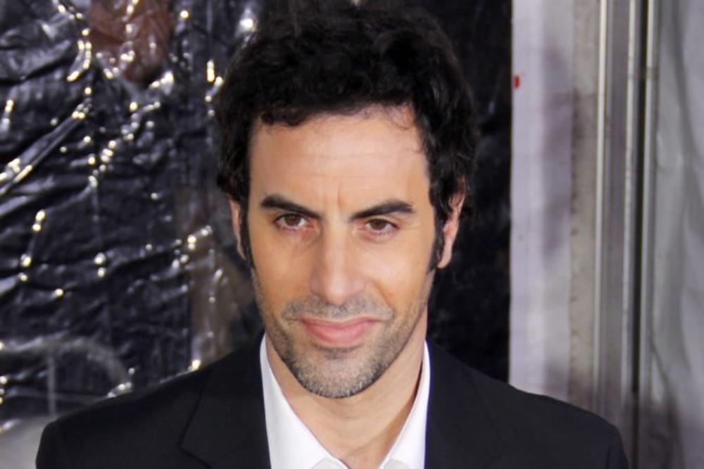 Saša Baron Koen: Facebook bi omogućio Hitleru da reklamira svoje "konačno rešenje"