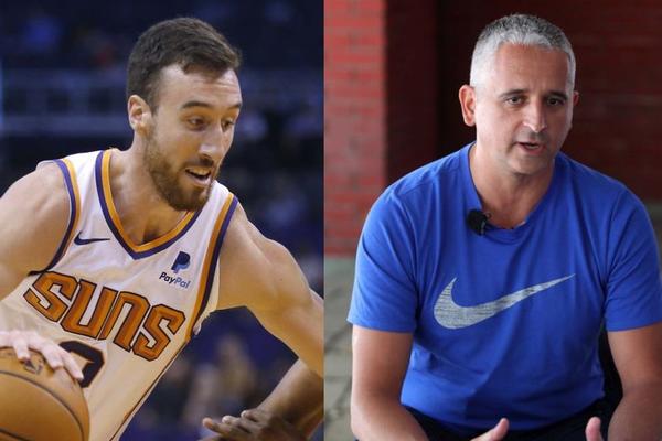 KOKOŠKOV O POZIVU ZA KAMINSKOG: Svako ko ima zakonsko pravo, talenat i kvalitet, je potencijalni reprezentativac!