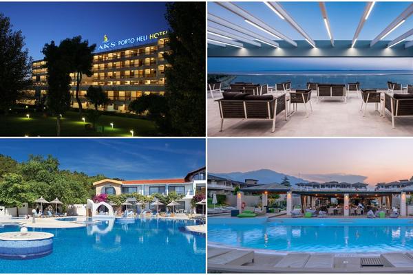 BLACK FRIDAY U TRAVELLAND-U: NIKAD NIŽE CENE HOTELA!