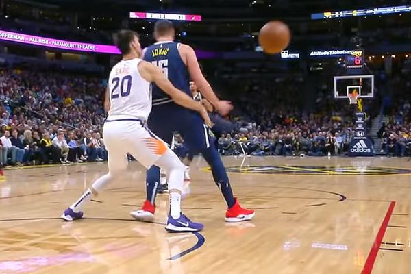 NE MENJA KLUB: 27 miliona dolara za novi ugovor i svi zadovoljni!