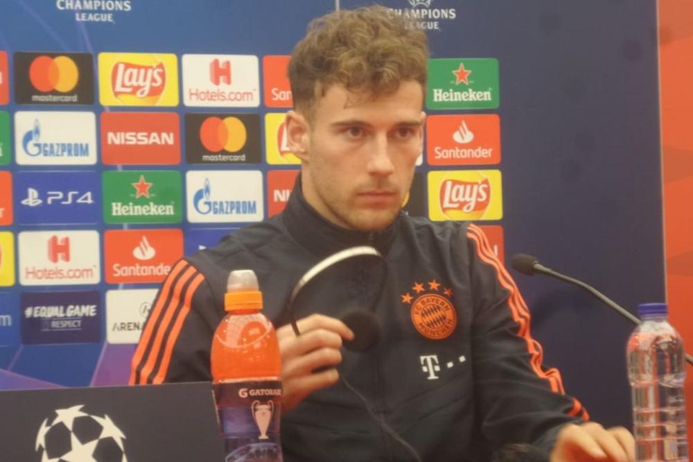 GORECKA VOLI ATMOSFERU KAO ŠTO JE NA MARAKANI: Delije uvek nadmaše očekivanja! Ugasićemo ih!