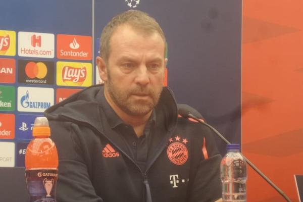 TRENER BAJERNA SE SETIO 1991. I PORUČIO KOLIKO ŽELI POBEDU NA MARAKANI: Jedva čekam da izađemo pred Delije!