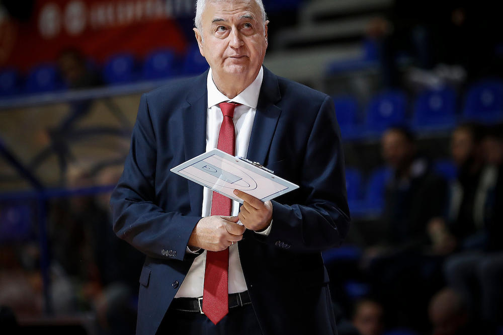 ŠAKOTA POSLE PORAZA U BARU: Naši problemi se ne tiču nikoga!