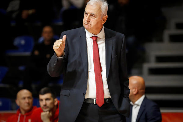 ŠAKOTA OTVORIO DUŠU O PERIODU U ZVEZDI: Bili su pogrešni ciljevi, neke stvari ostaju iza zatvorenih vrata!