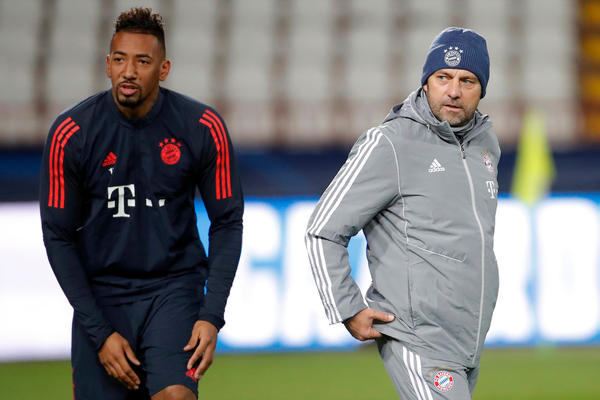 ZVEZDA BAJERNA IDE NA SUD: Ako je ovo stvarno učinio, trebalo bi ga žestoko kazniti!